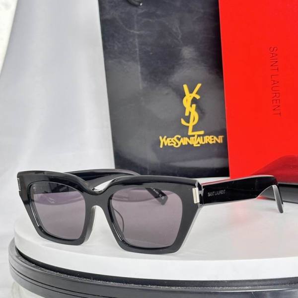 YSL Sunglasses AAA (422)