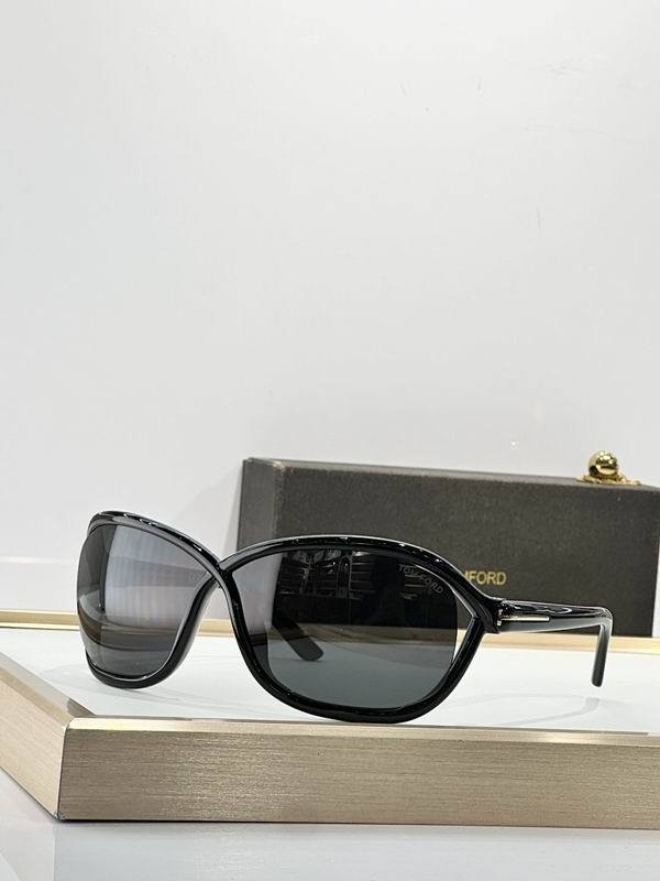 Tom Ford Sunglasses AAA (1075)