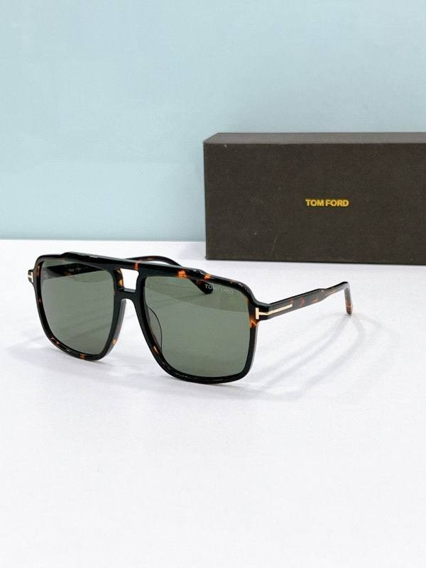 Tom Ford Sunglasses AAA (3)