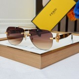 Fendi Sunglasses AAA (263)