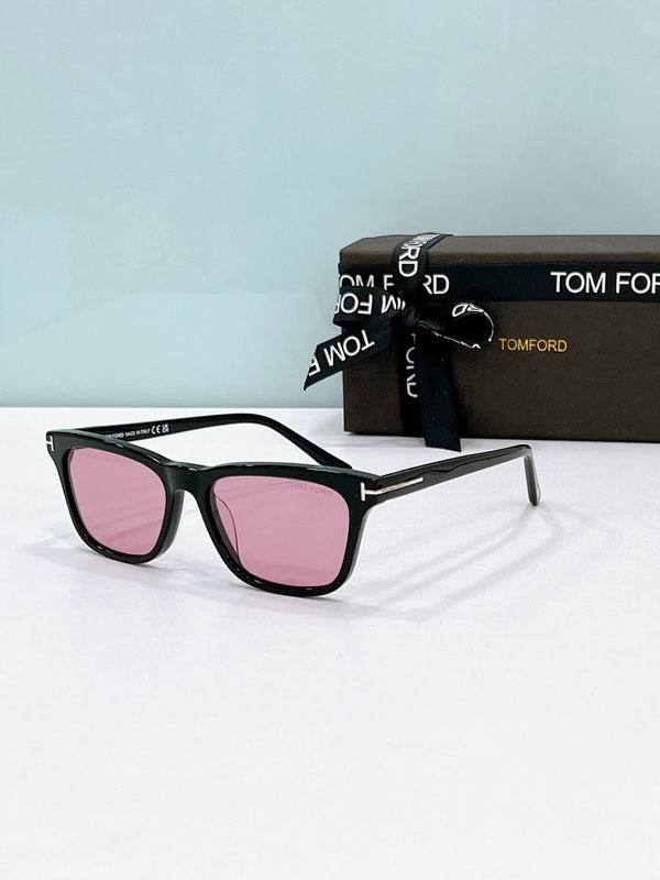 Tom Ford Sunglasses AAA (1321)