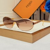 Fendi Sunglasses AAA (284)