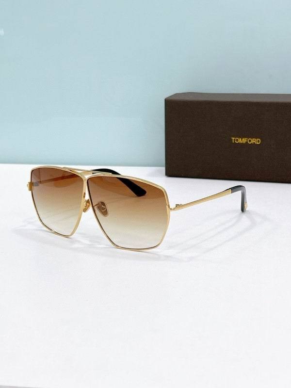 Tom Ford Sunglasses AAA (74)