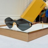 Fendi Sunglasses AAA (277)