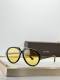 Tom Ford Sunglasses AAA (1147)