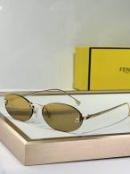 Fendi Sunglasses AAA (528)