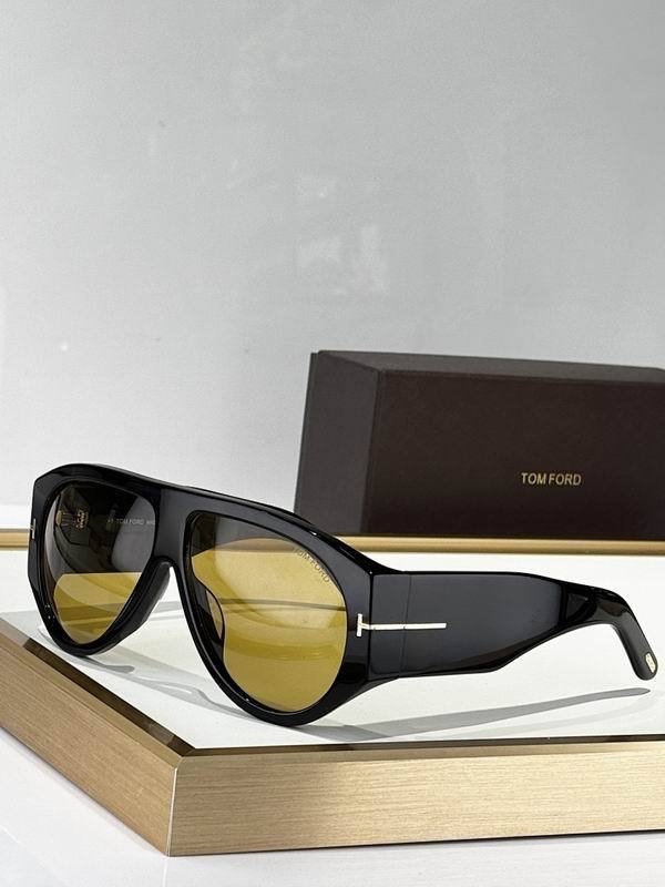 Tom Ford Sunglasses AAA (1160)