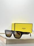 Fendi Sunglasses AAA (592)