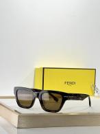 Fendi Sunglasses AAA (592)