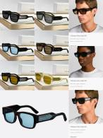 Dior Sunglasses AAA (1245)