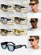 Dior Sunglasses AAA (1245)