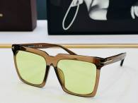 Tom Ford Sunglasses AAA (1241)