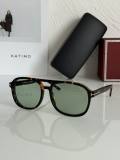 Tom Ford Sunglasses AAA (1190)