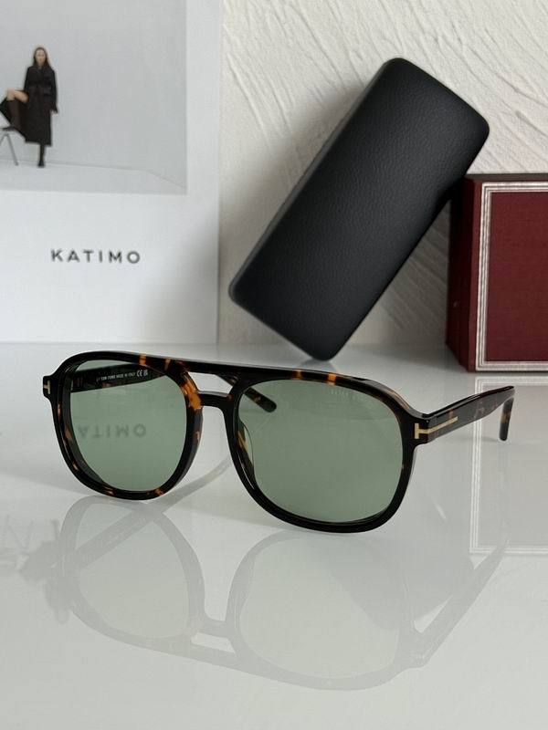 Tom Ford Sunglasses AAA (1190)