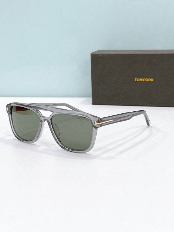 Tom Ford Sunglasses AAA (60)