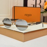 Fendi Sunglasses AAA (336)