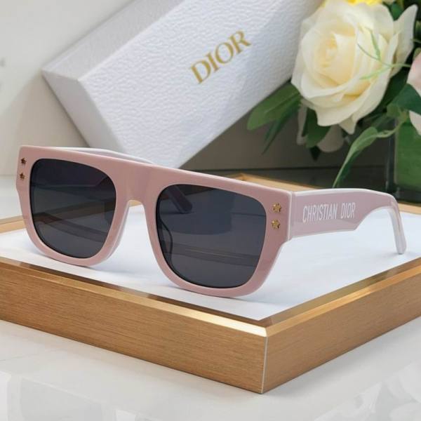 Dior Sunglasses AAA (577)