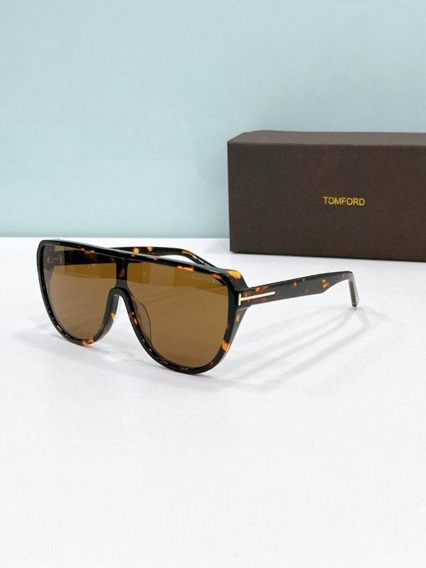 Tom Ford Sunglasses AAA (151)