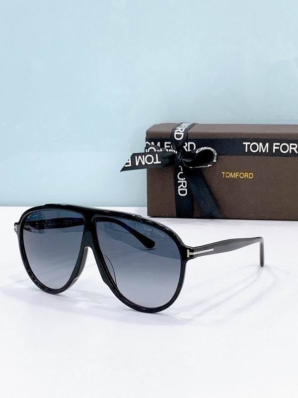Tom Ford Sunglasses AAA (827)