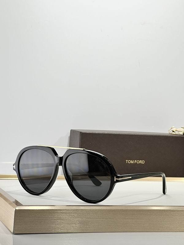 Tom Ford Sunglasses AAA (1152)