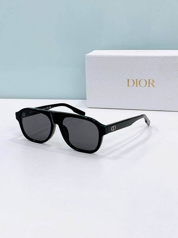 Dior Sunglasses AAA (842)