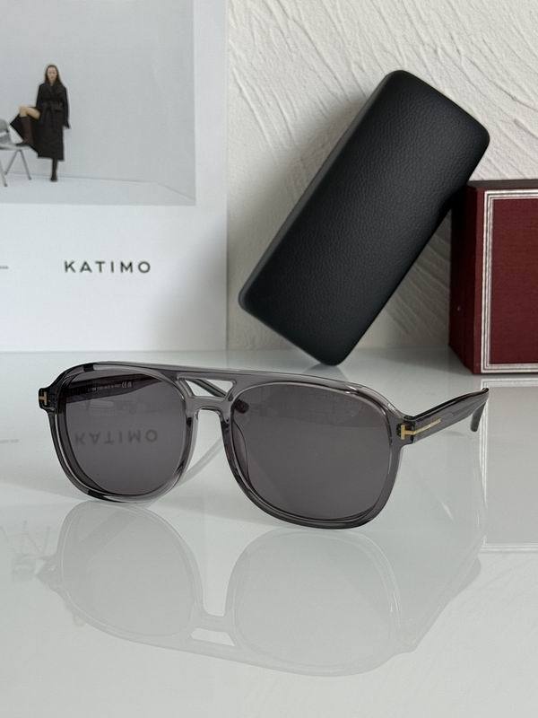 Tom Ford Sunglasses AAA (1194)