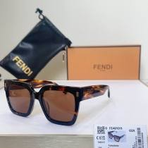 Fendi Sunglasses AAA (411)