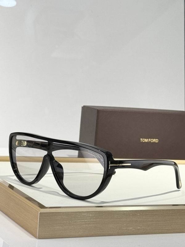 Tom Ford Sunglasses AAA (307)