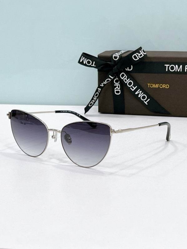 Tom Ford Sunglasses AAA (342)