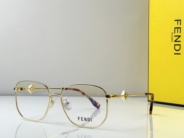 Fendi Sunglasses AAA (398)