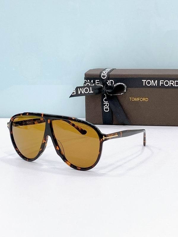 Tom Ford Sunglasses AAA (826)