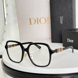 Dior Sunglasses AAA (1124)