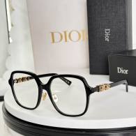 Dior Sunglasses AAA (1124)