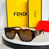 Fendi Sunglasses AAA (183)