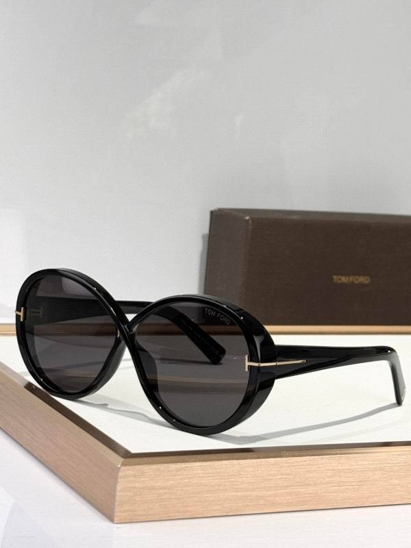 Tom Ford Sunglasses AAA (232)