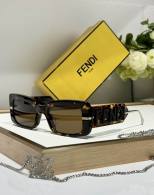 Fendi Sunglasses AAA (598)