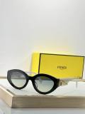 Fendi Sunglasses AAA (607)