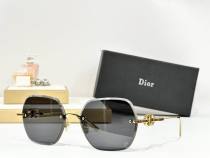 Dior Sunglasses AAA (521) Dior Sunglasses AAA (521)