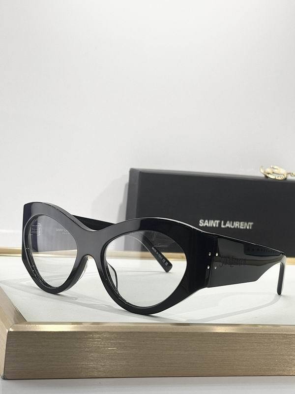 YSL Sunglasses AAA (508)