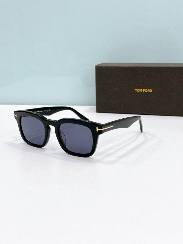 Tom Ford Sunglasses AAA (66)