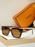Fendi Sunglasses AAA (211)