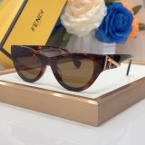 Fendi Sunglasses AAA (332)