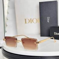 Dior Sunglasses AAA (1235)