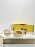 Fendi Sunglasses AAA (459)