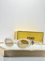 Fendi Sunglasses AAA (459)