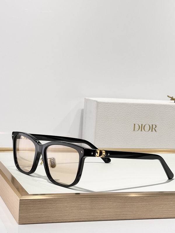 Dior Sunglasses AAA (1170)