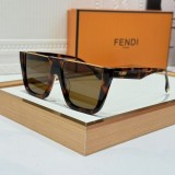 Fendi Sunglasses AAA (326)