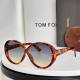 Tom Ford Sunglasses AAA (753)