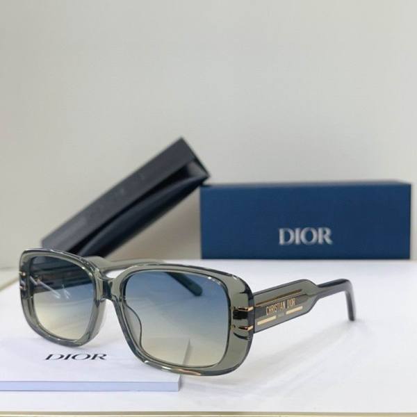 Dior Sunglasses AAA (348)
