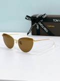 Tom Ford Sunglasses AAA (344)
